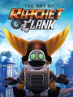 Book Cover for The Art Of Ratchet & Clank by Sony Computer Entertainment