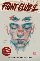 Book Cover for Fight Club 2 by Chuck Palahniuk, David Mack, Cameron Stewart