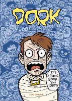 Book Cover for Dork by Sarah Dyer