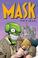 Book Cover for The Mask Omnibus Volume 1 (second Edition) by John Arcudi