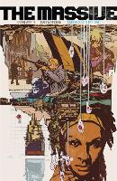 Book Cover for The Massive Omnibus Volume 2 by Brian Wood, Garry Brown