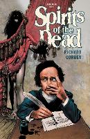 Book Cover for Edgar Allen Poe's Spirits Of The Dead 2nd Edition by Edgar Allan Poe