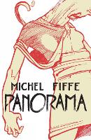 Book Cover for Panorama by Michel Fiffe