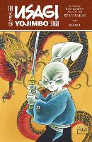 Book Cover for Usagi Yojimbo Saga Volume 1 (second Edition) by Stan Sakai