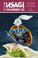 Book Cover for Usagi Yojimbo Saga Volume 5 (second Edition) by Stan Sakai