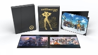 Book Cover for The Art Of Overwatch Volume 2 Limited Edition by Blizzard Entertainment