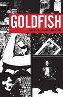 Book Cover for Goldfish by Brian Michael Bendis