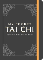 Book Cover for My Pocket Tai Chi by Adams Media