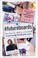 Book Cover for #FutureBoards by Sarah Centrella