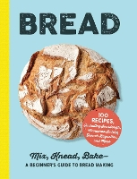 Book Cover for Bread by Adams Media