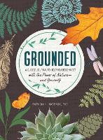 Book Cover for Grounded by Patricia H. Hasbach