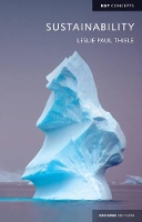Book Cover for Sustainability by Leslie Paul University of Florida, Gainesville, FL Thiele