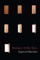 Book Cover for Strangers at Our Door by Zygmunt (Universities of Leeds and Warsaw) Bauman