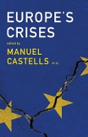 Book Cover for Europe's Crises by Manuel Castells