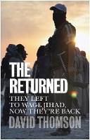 Book Cover for The Returned by David Thomson