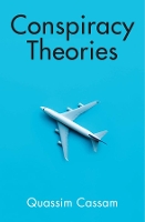 Book Cover for Conspiracy Theories by Quassim Cassam