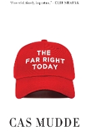 Book Cover for The Far Right Today by Cas Mudde