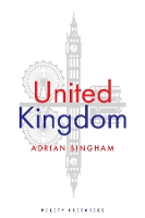 Book Cover for United Kingdom by Adrian (University of Sheffield) Bingham