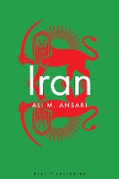 Book Cover for Iran by Ali M. Ansari