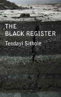 Book Cover for The Black Register by Tendayi Sithole