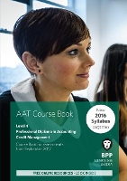 Book Cover for AAT Credit Management by BPP Learning Media