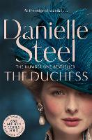 Book Cover for The Duchess by Danielle Steel