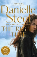 Book Cover for The Right Time by Danielle Steel