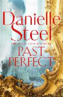 Book Cover for Past Perfect by Danielle Steel