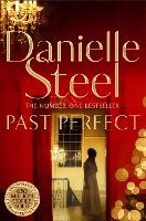 Book Cover for Past Perfect by Danielle Steel