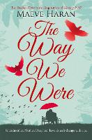 Book Cover for The Way We Were by Maeve Haran