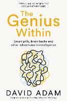 Book Cover for The Genius Within by David Adam