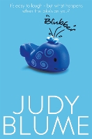 Book Cover for Blubber by Judy Blume