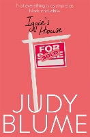 Book Cover for Iggie's House by Judy Blume