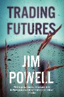 Book Cover for Trading Futures by Jim Powell