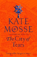 Book Cover for The City of Tears by Kate Mosse