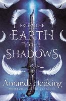 Book Cover for From the Earth to the Shadows by Amanda Hocking