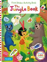 The Jungle Book by Miriam Bos