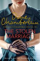 Book Cover for The Stolen Marriage by Diane Chamberlain