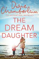 Book Cover for The Dream Daughter by Diane Chamberlain