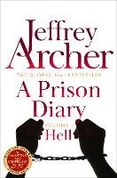 Book Cover for A Prison Diary Volume I by Jeffrey Archer