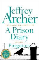 Book Cover for A Prison Diary Volume II by Jeffrey Archer