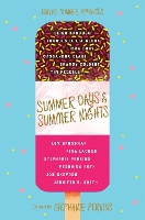 Book Cover for Summer Days and Summer Nights Twelve Summer Romances by Stephanie Perkins