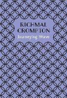 Book Cover for Journeying Wave by Richmal Crompton