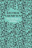 Book Cover for The Old Man's Birthday by Richmal Crompton