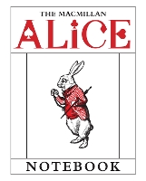 Book Cover for The Macmillan Alice by Lewis Carroll