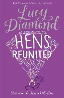 Book Cover for Hens Reunited by Lucy Diamond