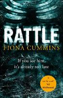 Book Cover for Rattle by Fiona Cummins