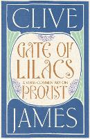 Book Cover for Gate of Lilacs by Clive James