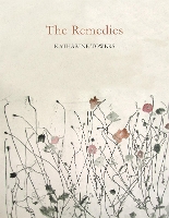 Book Cover for The Remedies by Katharine Towers