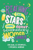 Book Cover for Reaching the Stars by Liz Brownlee, Jan Dean, Michaela Morgan